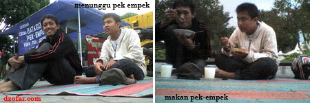makan pek empek