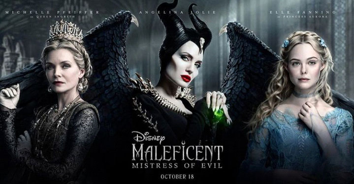 Maleficent