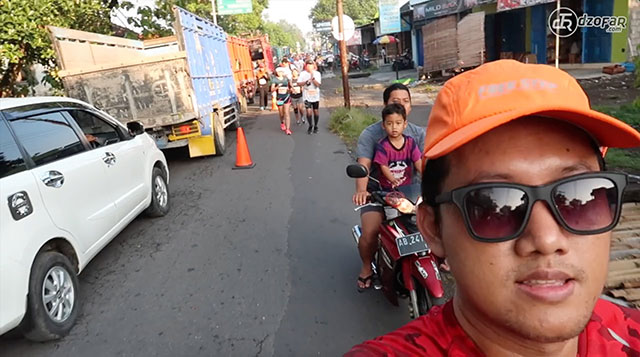 Mobil Truk