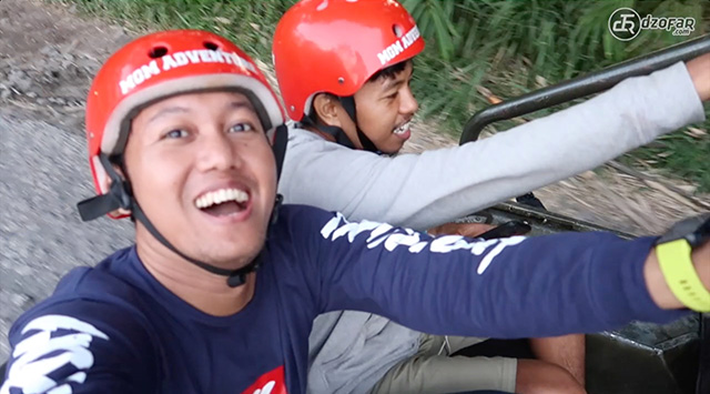 naik jeep