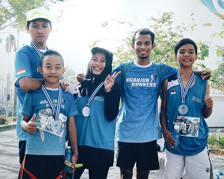 Nganjuk Runners1