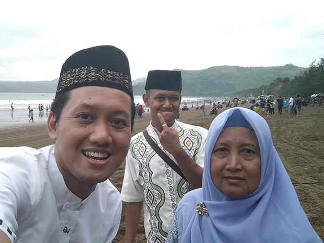 pantai gemah Tulungagung