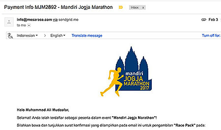 pendaftaran mandiri jogmar