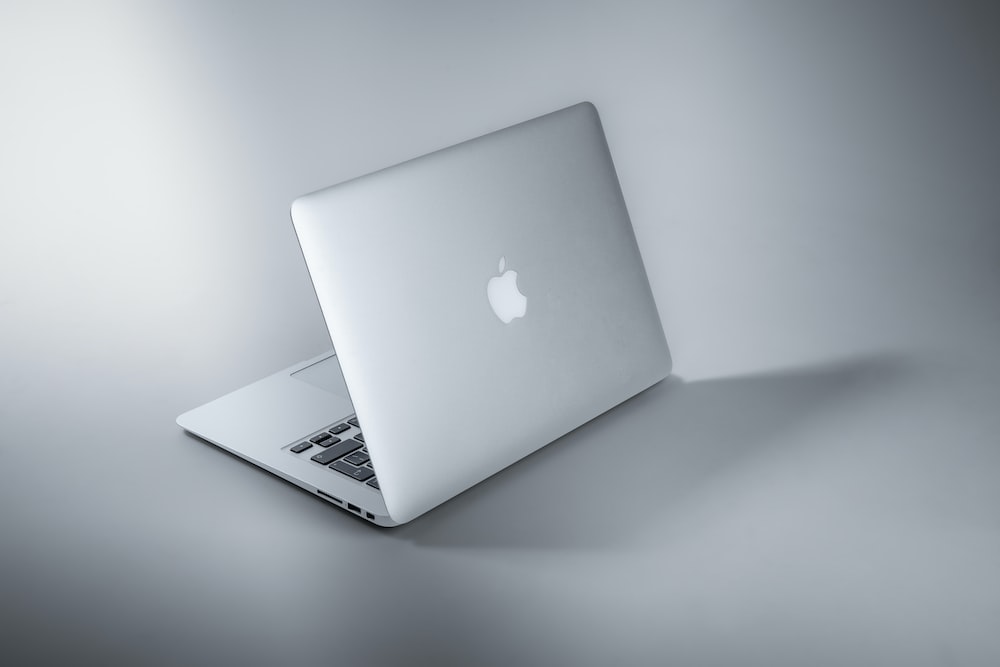 Macbook Pro Unsplash