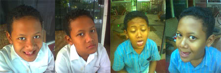 Kumpulan foto pipi