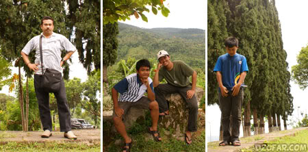 model wisata rembangan jember