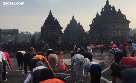 candi plaosan