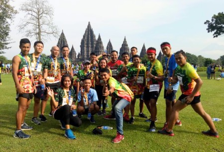 reyog runners