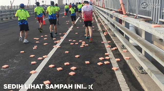 SEDIH SAMPAH