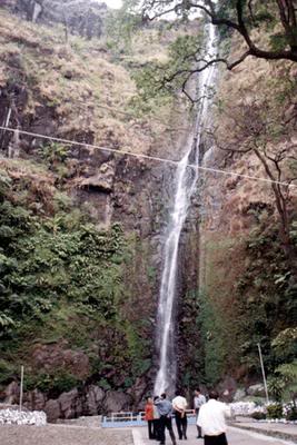 Air terjun Sedudo