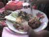 Nasi jagung