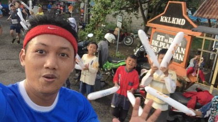 semangat