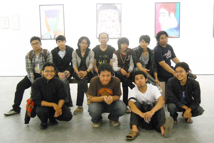 kenangan semarang