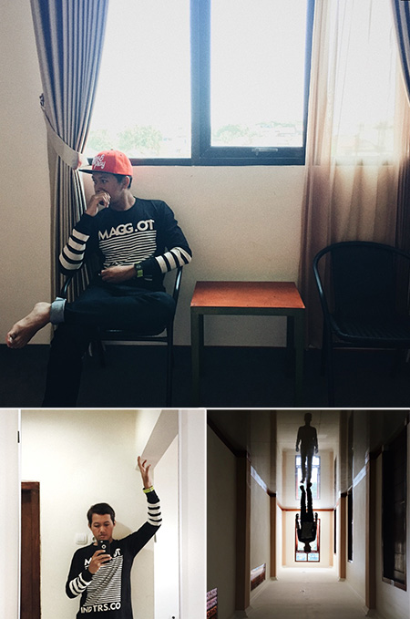 hotel setya syariah
