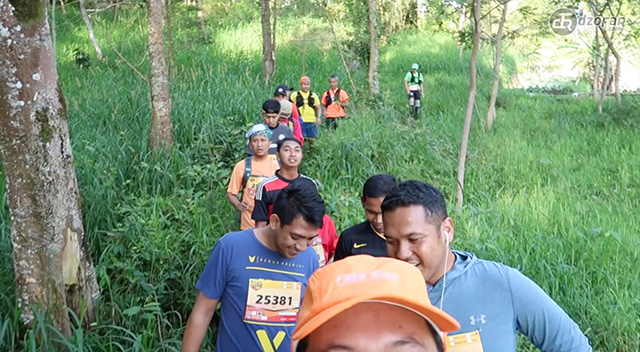 singolangu race track