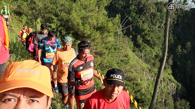 singolangu race track