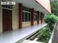sisi gedung juang