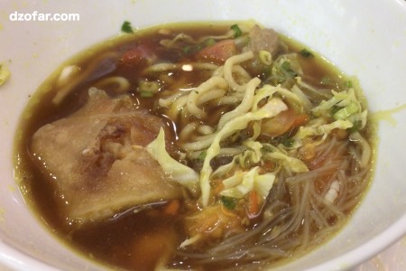 soto betawi
