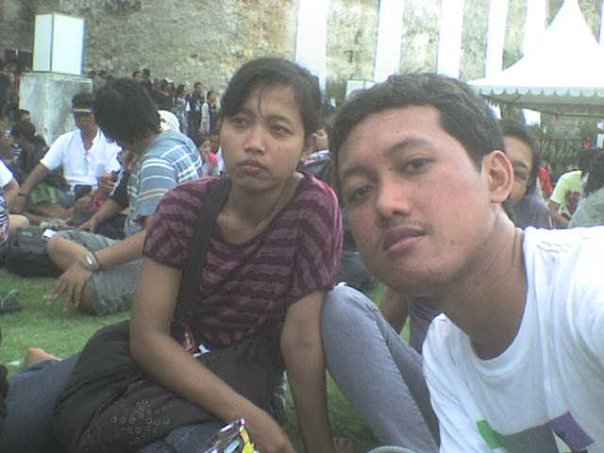 Soundrenalin Bali