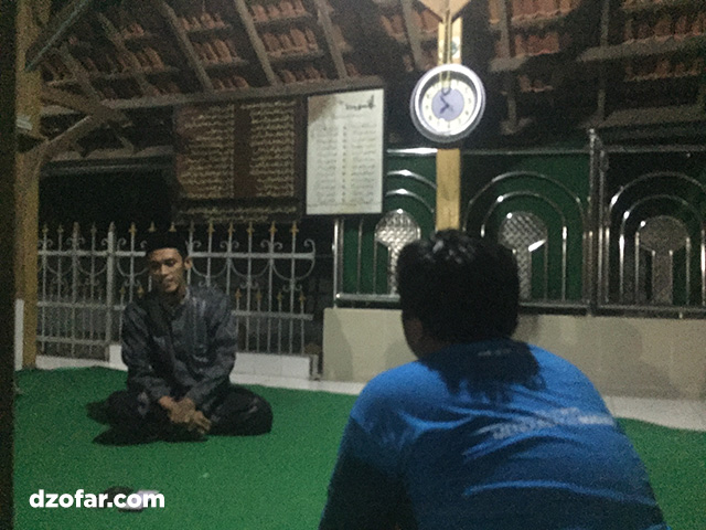 sunan cendana
