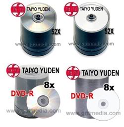 Taiyo Yuden