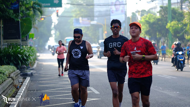 tapering 2