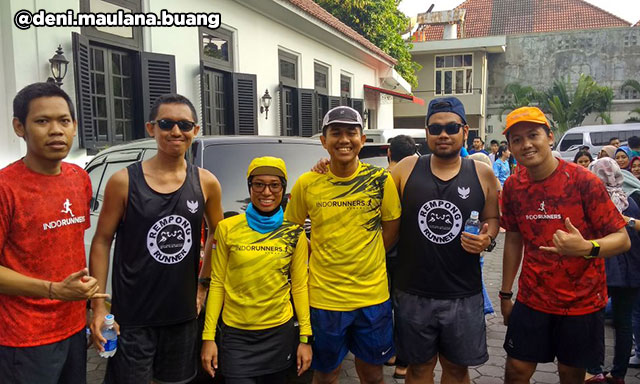 tapering 3