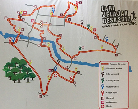 track lajelsa