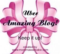 Uber Amazing blog