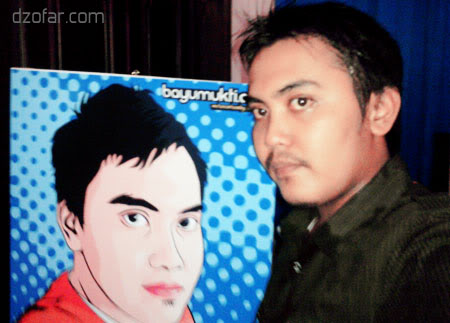 Bayumukti.com juga punya gambar vector lo