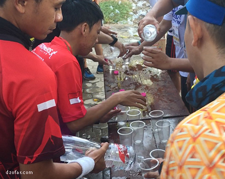 water station 1