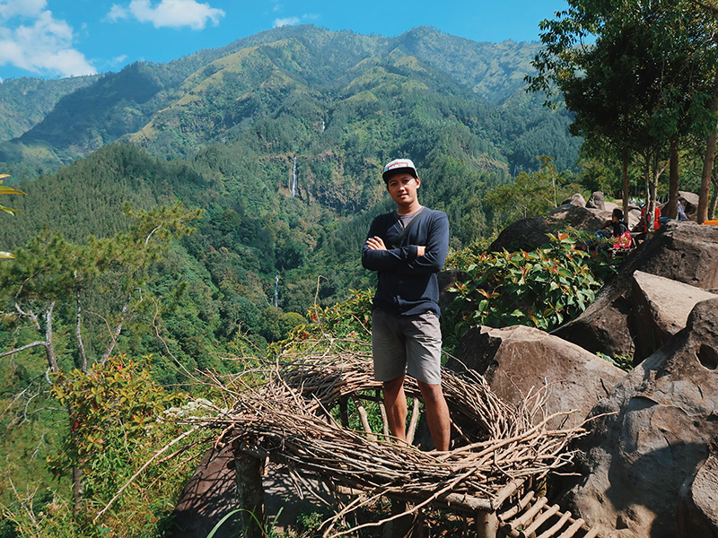 Bukit Watu Lawang