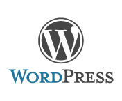 wordpress vector: selamat ulang tahun ndop!