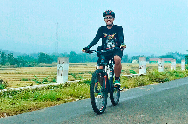 Xtrada 6 di Mojoduwur